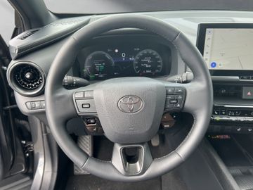 Toyota C-HR - 10