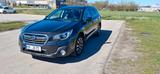 Subaru Outback 2.5i Sport Lineartronic Sport - Subaru: mit Navigationssystem
