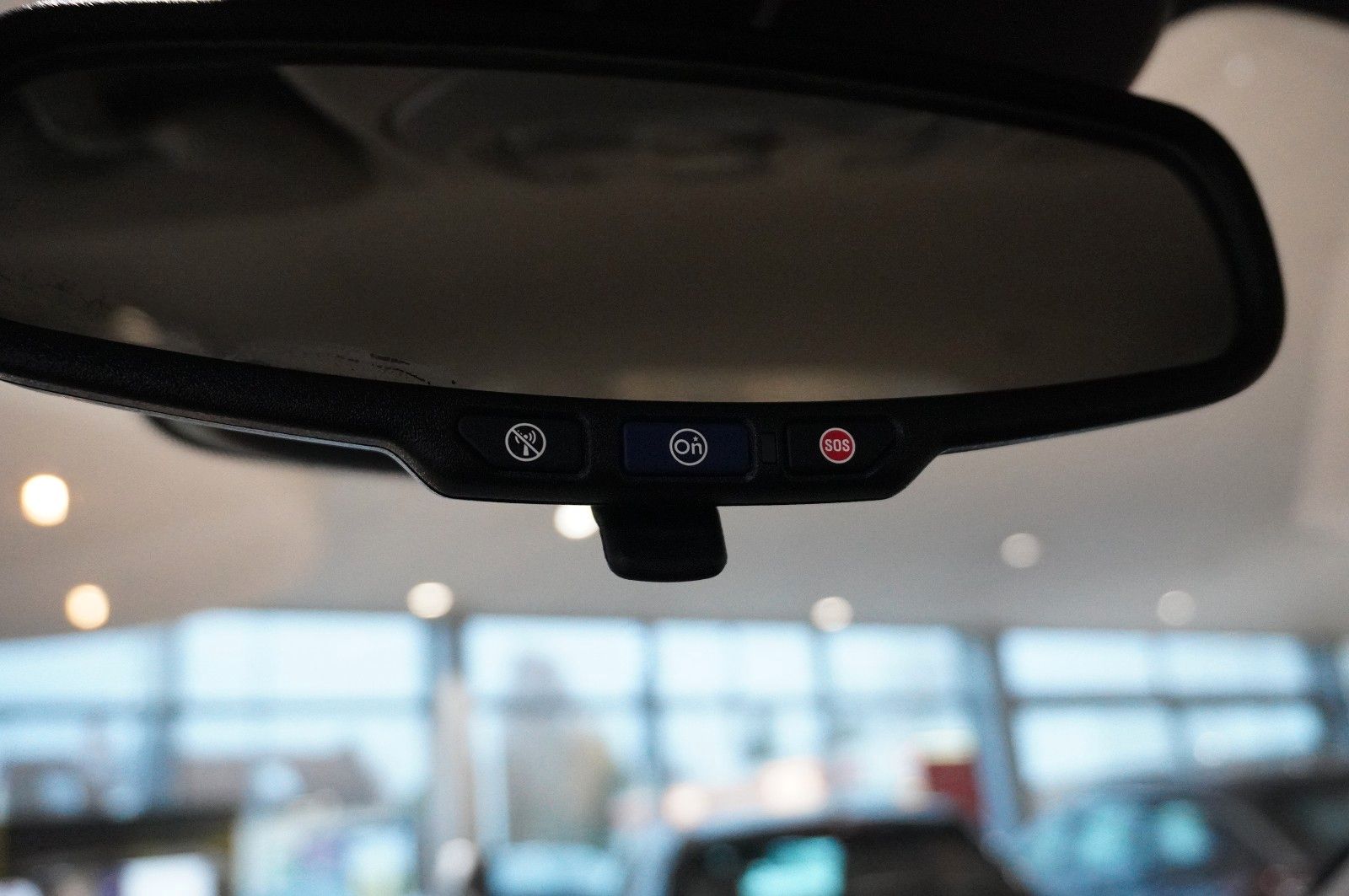 Fahrzeugabbildung Opel Karl 1.0 INNOVATION SHZ/KLIMAAUTOMATIK/ALU