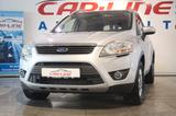 Ford Kuga Champions Edition *Automatik*AHK* - Ford Kuga: Champions Edition