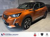 Peugeot e-2008 GT Elektromotor 136 *NAV*PANO*ACC*CAM*LED - Peugeot 2008 in Augsburg