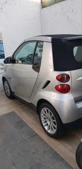 Smart Cabrio 451 CDI Zeit 2009 in Mein Besitz - Smart ForTwo aus 2025