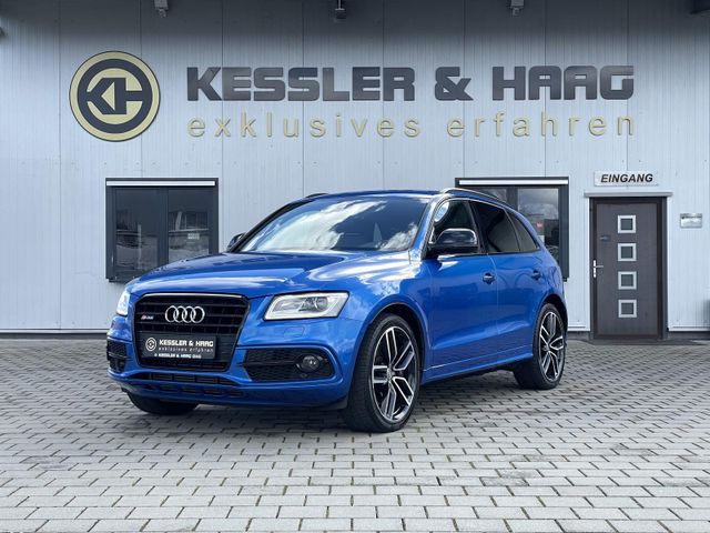 Audi SQ5 3.0 TDI plus quattro ACC#Key-Go#DAB#TOP