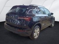 Skoda Karoq - Vorschau Bild 3