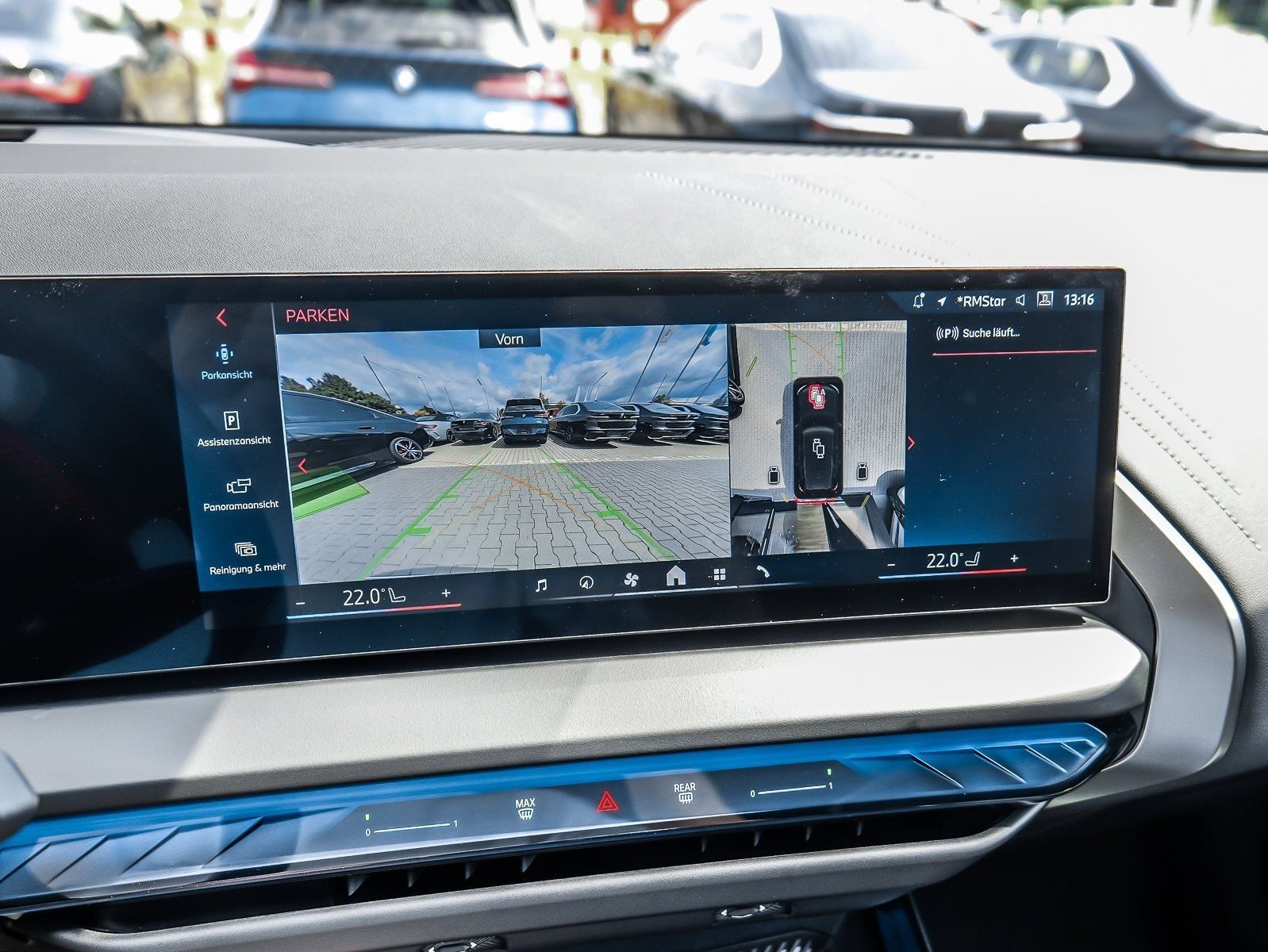 BMW X3 M50 xDrive M Sport HUD PANO ACC AHK 360°KAM foto 15