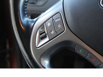 Hyundai Ix35 Tucson .LM 1.6 GDI