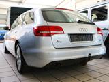 Audi A6 AVANT 2,0 TDI DPF Automatik Bi-Xenon / AHK - Audi A6 aus 2011: 2.0