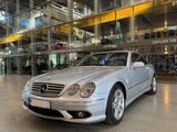 Mercedes-Benz CL 55 AMG - Gelegenheit - Sammlerstk. - Mercedes-Benz CL-Klasse aus 2002