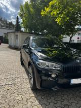 BMW X5 xDrive40d - - BMW X5 Gebrauchtwagen in Frankfurt