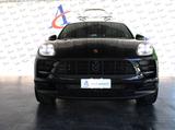 Porsche Macan 2.0 245CV PDK - Porsche Macan mit Benzin-Antrieb: Kombi