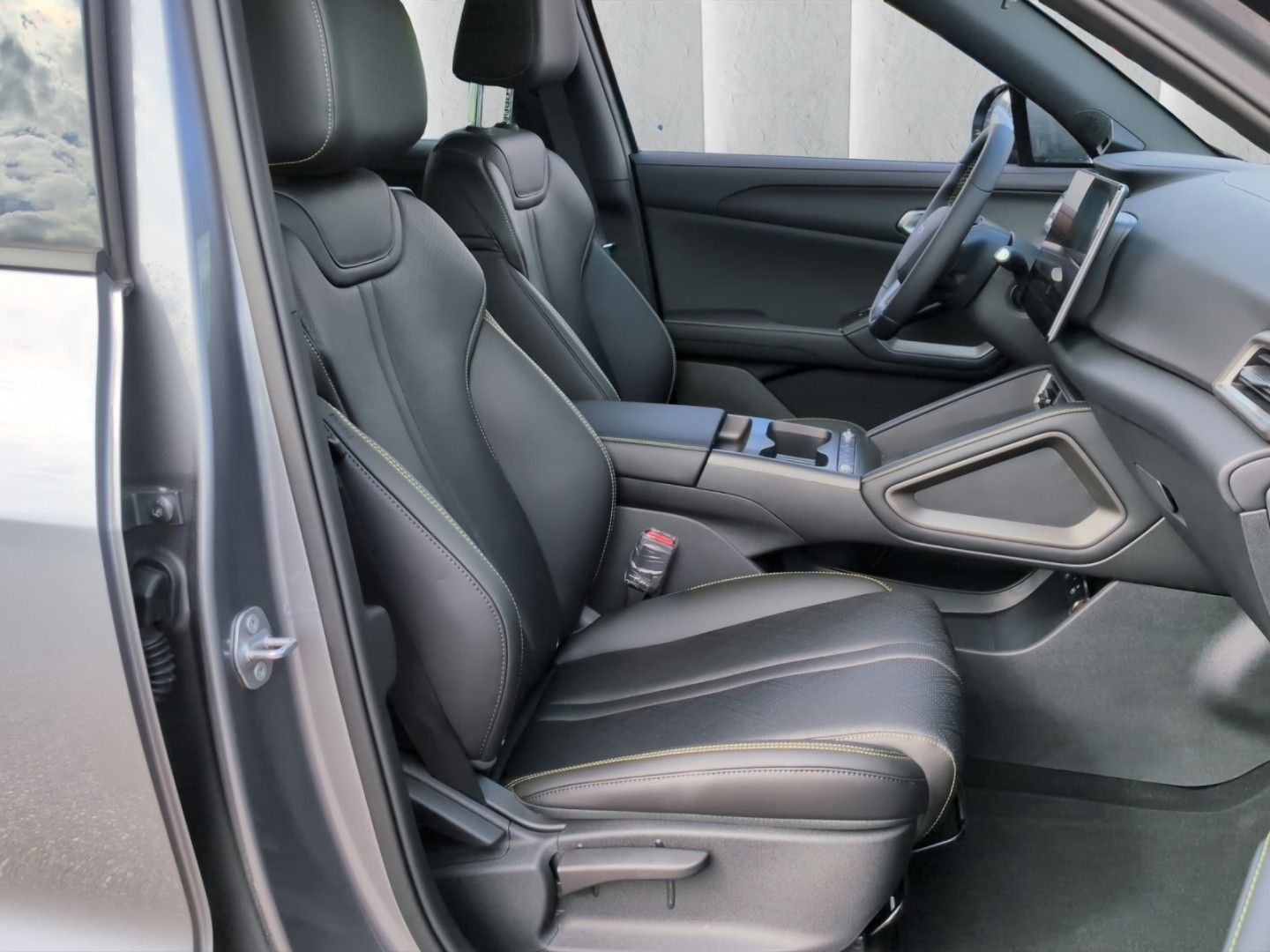 BYD ATTO 2