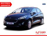 Ford Fiesta 1.1 Cool & Connect Kamera Sitzheizung PDC - Ford Fiesta Gebrauchtwagen in Dresden