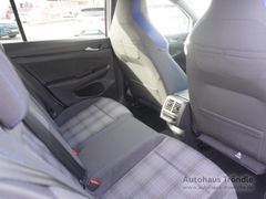 VW Golf VIII GTE 1.5 eHybrid TSI DSG Bluetooth Navi