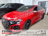 Audi RS3 2.5 TFSI S tronic quattro Matrix|HuD|Pano|RS - gebrauchte Audi RS3 aus dem Jahr 2021