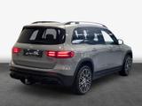 Mercedes-Benz GLB 180 d 8G-DCT Special Edition - graue Mercedes-Benz GLB 180
