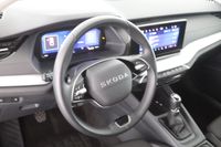 Skoda Octavia - Vorschau Bild 12