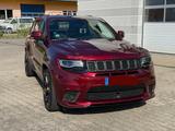 Jeep Grand Cherokee 6.2l V8 HEMI TRACKHAWK Automa... - Jeep Grand Cherokee in Nürnberg