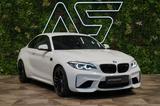 BMW M2*DCT*AKRAPOVIC*H/K*FACELIFT - BMW M2 Akrapovic Gebrauchtwagen