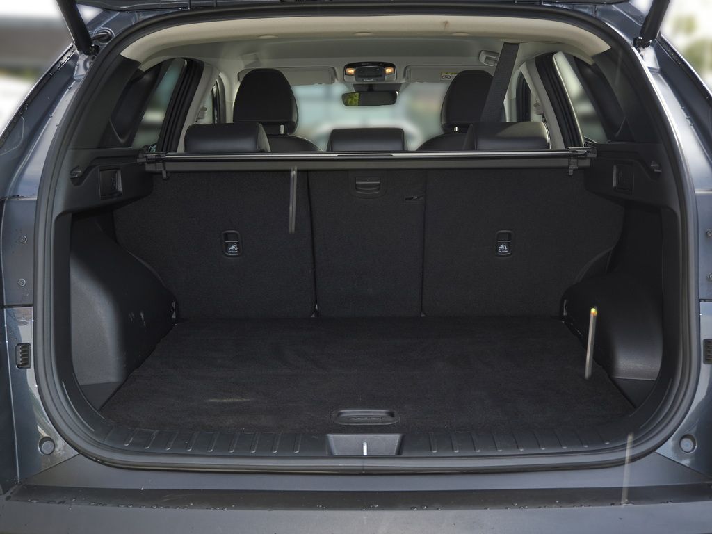 Hyundai Tucson – Bild 15