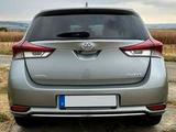 Toyota Auris Design Edition - Toyota Auris: Design Edition