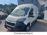 Peugeot Boxer Kasten Hochraum 330 L2H2 Premium BlueHDi 1 - gebrauchte Peugeot Boxer aus dem Jahr 2020