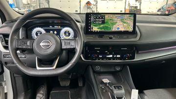 Nissan Qashqai - 11