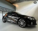 Volkswagen VW Scirocco 2.0 R Line - Volkswagen Scirocco: 2l