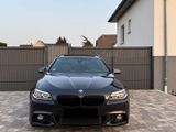 BMW 530d xDrive Touring A M-Paket - BMW 530: Kombi, 530d Xdrive
