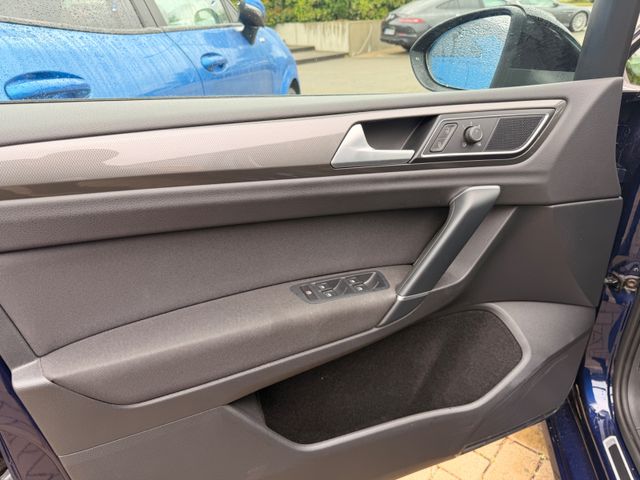 Volkswagen Golf Sportsvan VII IQ.DRIVE