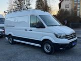 Volkswagen CRAFTER DACHTRÄGER KAMERA AHK-3000KG CHROM-PAKET - Pkw-Anhänger 300 kg