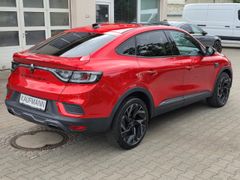 Fahrzeugabbildung Arkana Esprit Alpine Mild Hybrid 140 EDC Schiebe