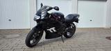 Triumph TT600 *Wenig KM/TÜV NEU/Bremse NEU* - TRIUMPH TT600