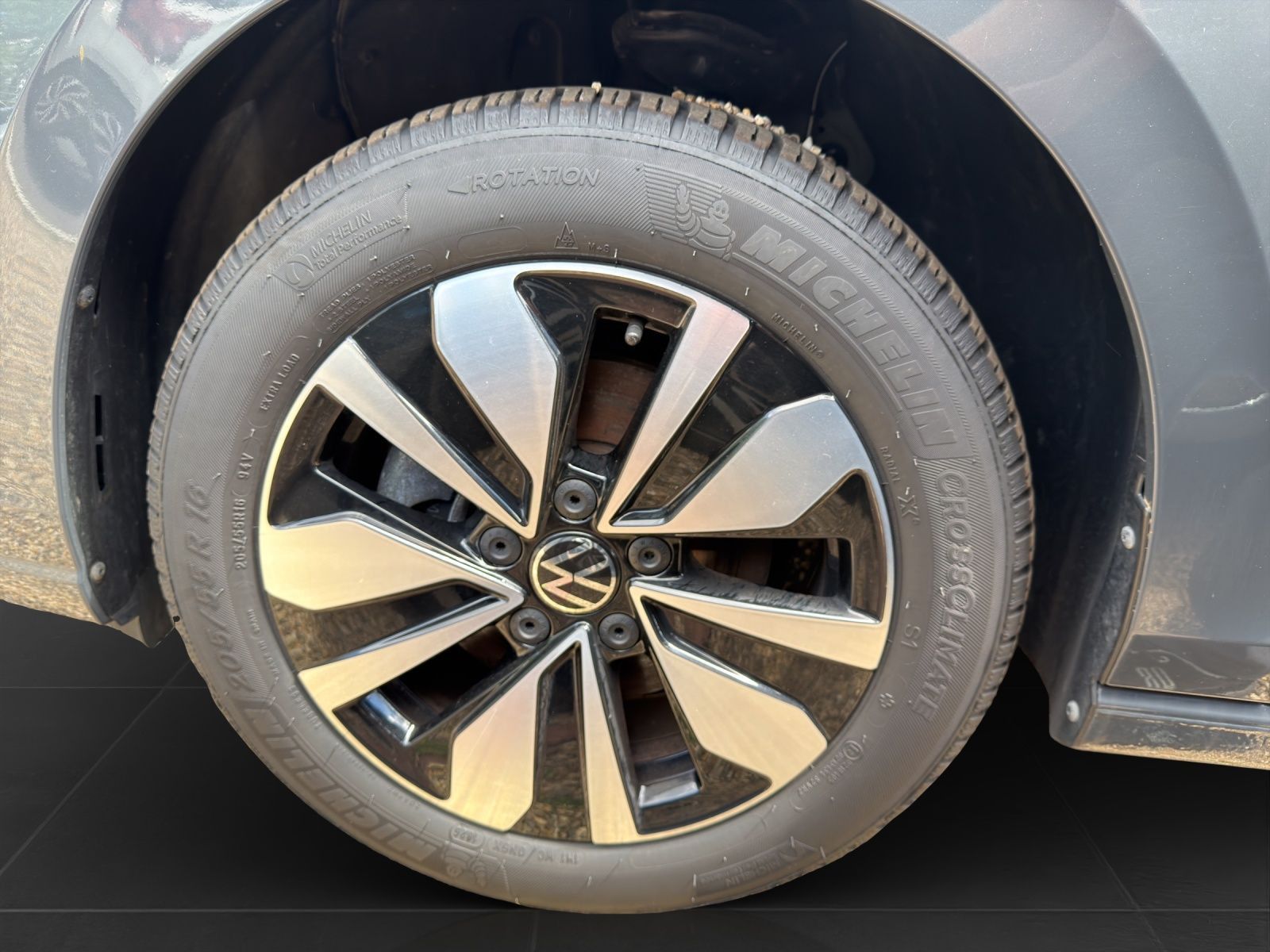 Volkswagen Golf - Bild 8