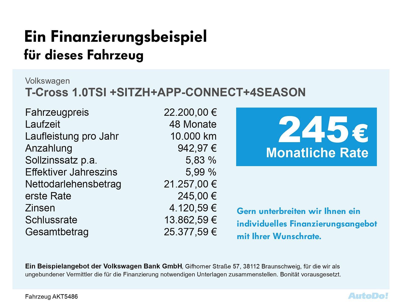 Volkswagen T-Cross 1.0TSI SITZH APP-CONNECT 4SEASON foto 2