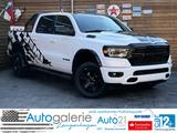 Dodge RAM 1500 5,7L OFFROAD 4x4 AHK CarPlay Rollbar - Dodge RAM Gebrauchtwagen in Hannover