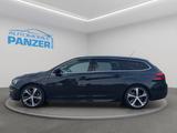 Peugeot 308 2.0 BlueHDi 180 GT  Massage Navi SHZ RFK - Peugeot 308 mit Diesel-Antrieb: Kombi, Automatik, 2.0