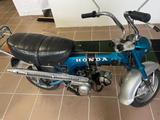 Honda ST 50 E Dax - Offers