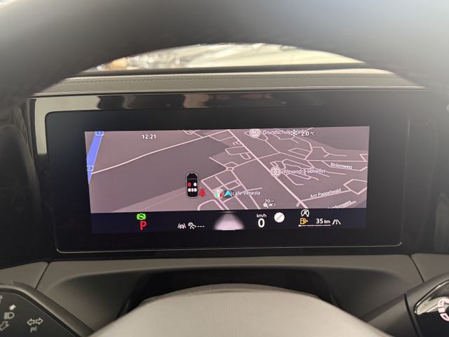 Volkswagen Tiguan 2.0TDI ELEGANCE DSG IQ MATRIX KAM ACC AHK