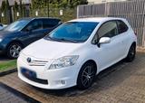 Toyota Auris 2.0 D4d  Tüv09.27 - Toyota Auris
