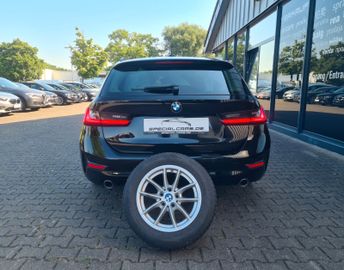 BMW 318 - 7