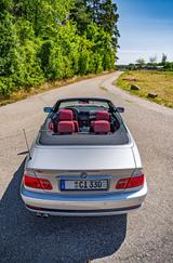 BMW 330Ci Edition Sport Edition Sport - BMW 330 mit Benzin-Antrieb: Cabrio