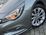 Opel Astra K Sports Tourer Innovation ATM 75650 Km - Opel Astra Innovation mit Diesel-Antrieb