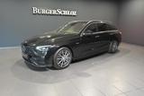 Mercedes-Benz C 43 4M AMG T PANO/AHK/DIGITAL/DISTRO - Mercedes-Benz C 43 AMG in Stuttgart