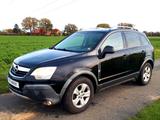 Opel Antara 2.0 CDTI Cosmo TÜV 7.2027 - Allrad
