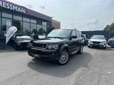 Land Rover Range Rover Sport 3.0 Bi-Xenon H/K PANO KAMERA - Land Rover Range Rover Sport: 3.0