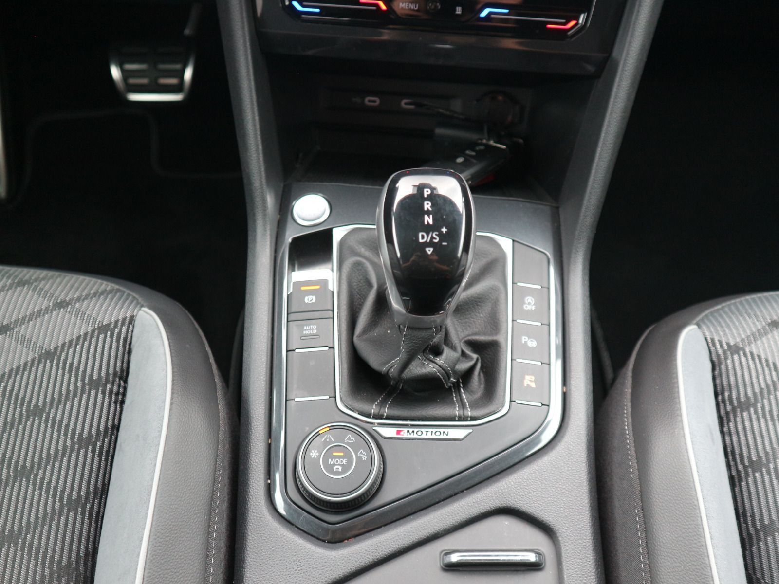 Volkswagen Tiguan - Bild 14