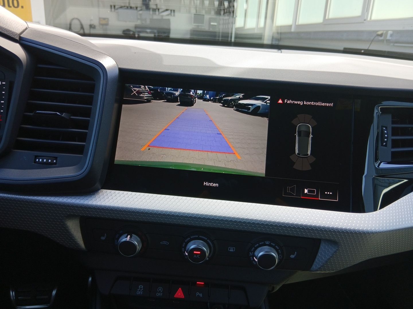 Audi A1 - Bild 23
