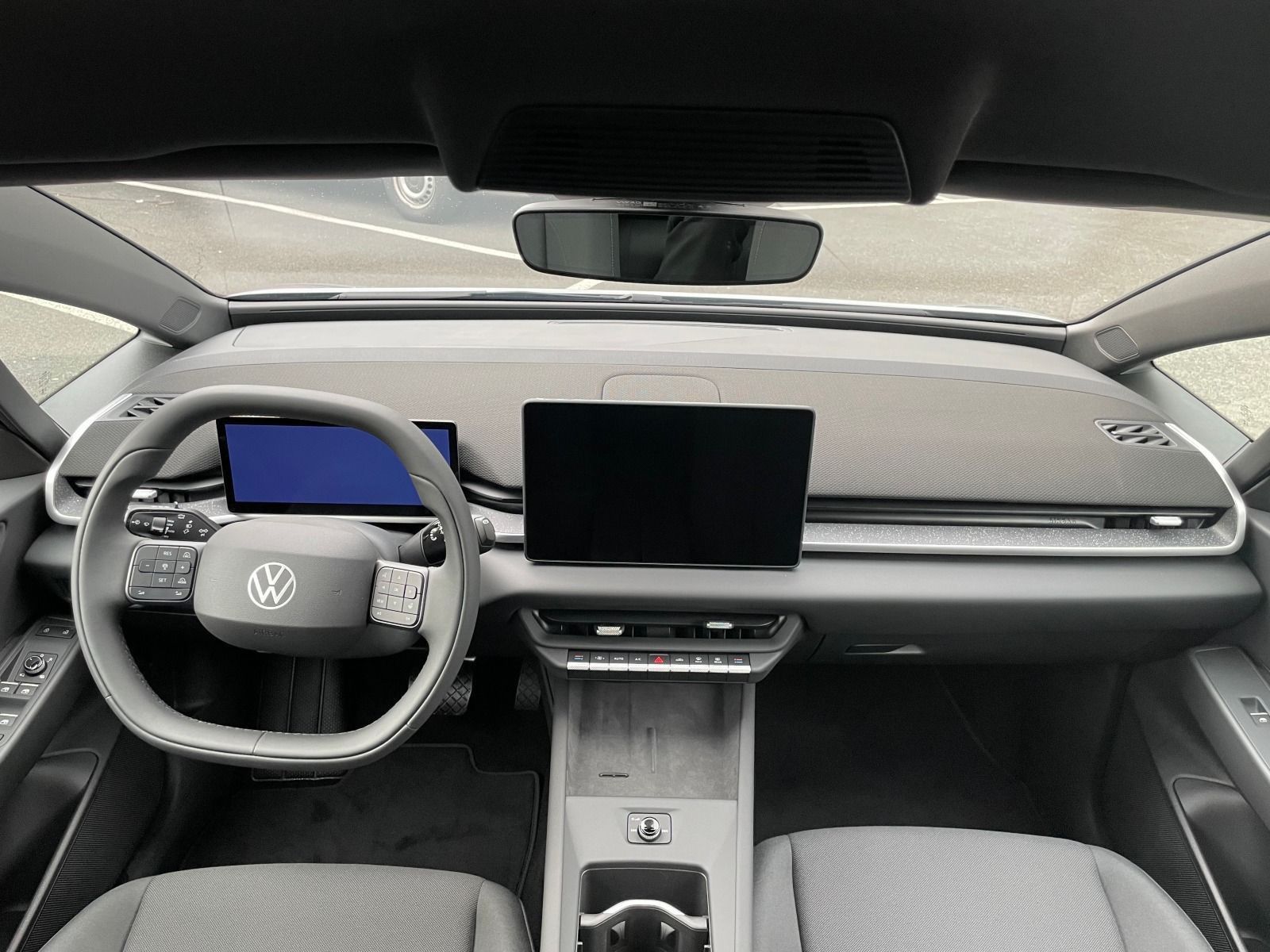 Volkswagen ID.3 - Bild 8