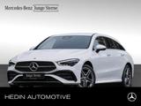 Mercedes-Benz CLA 250 e Shooting Brake AMG|MBEAM|AMBIENTE|MBUX
