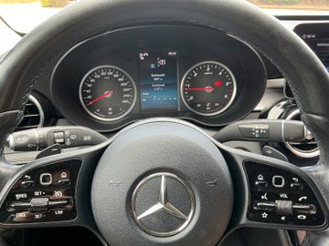 Mercedes C 180 - 12